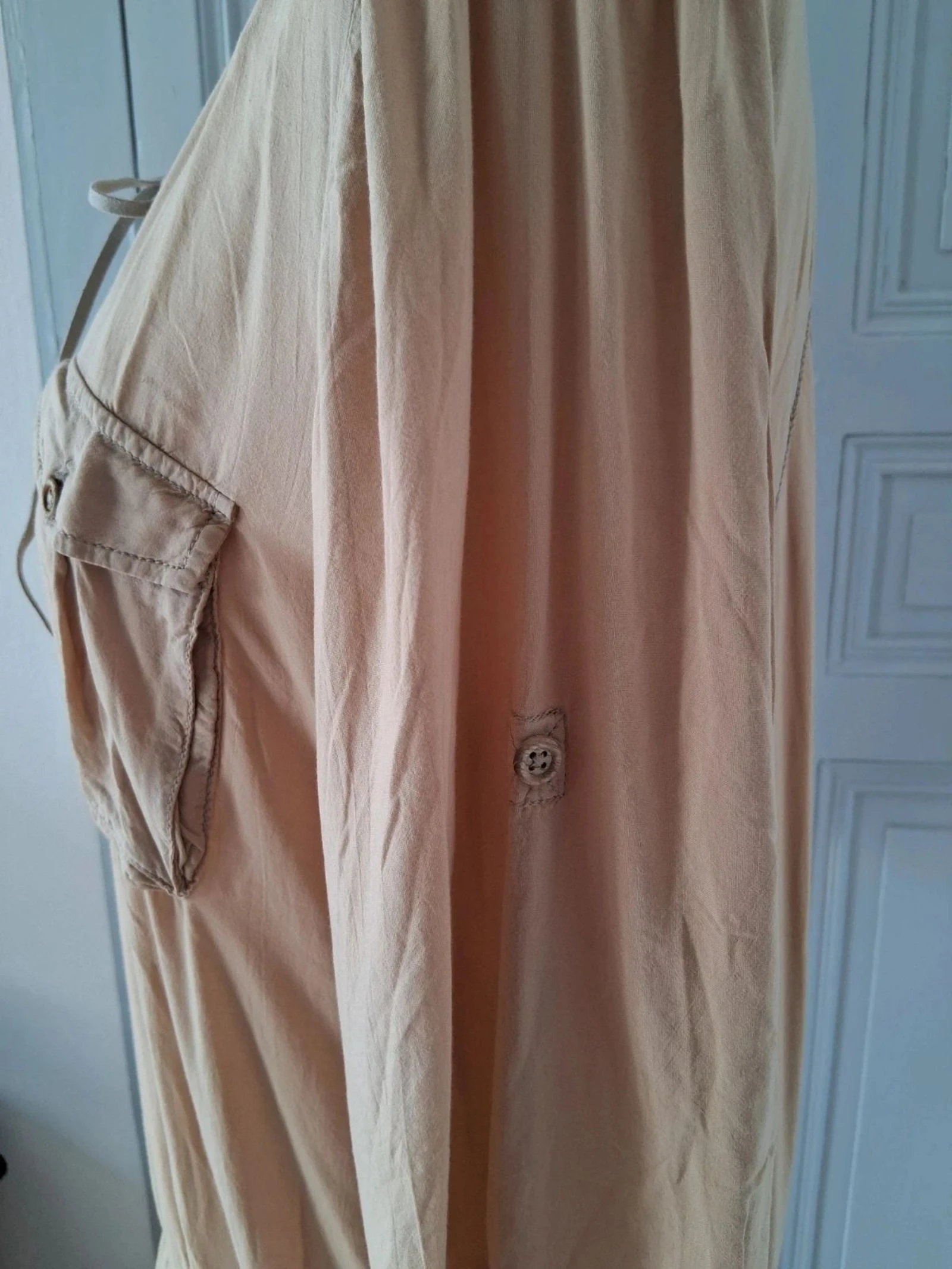 Túnica Kaporal - Estilo boho/Safari 🐅 Talla S – photo 6